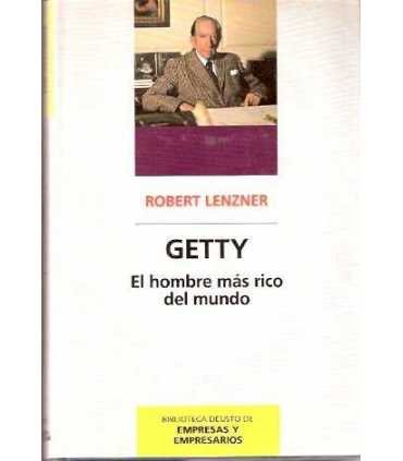 Getty. El hombre más rico del mundo