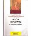 Alicia Koplowitz. A solas con el poder