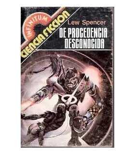 De procedencia desconocida