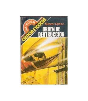 Orden de destrucción