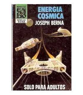 Energía cósmica