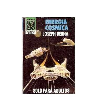 Energía cósmica