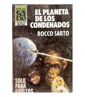 El planeta de los condenados