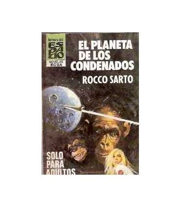 El planeta de los condenados