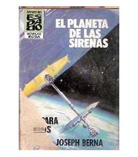 El planeta de las sirenas