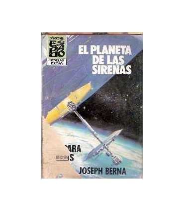 El planeta de las sirenas