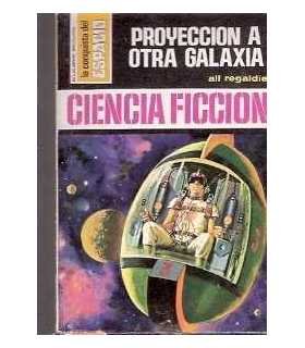 Proyección a otra galaxia