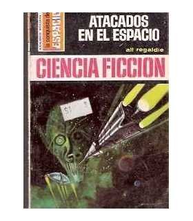 Atacados en el espacio