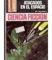 Atacados en el espacio