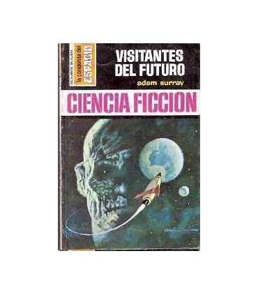 Visitantes del futuro