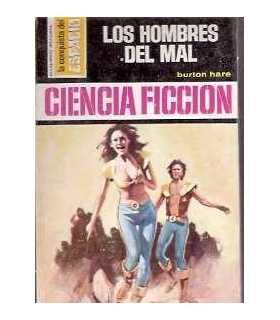 Los hombres del mal