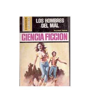 Los hombres del mal