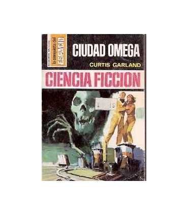 Ciudad Omega