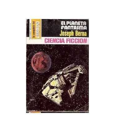 El planeta fantasma