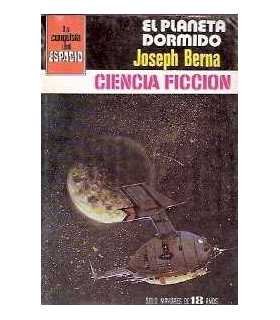 El planeta dormido