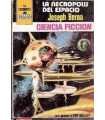 La necrópolis del espacio