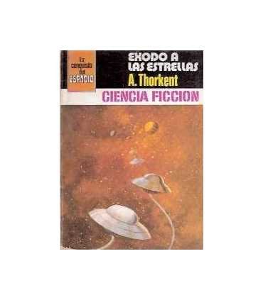 Éxodo a las estrellas