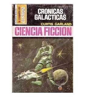 Crónicas galácticas