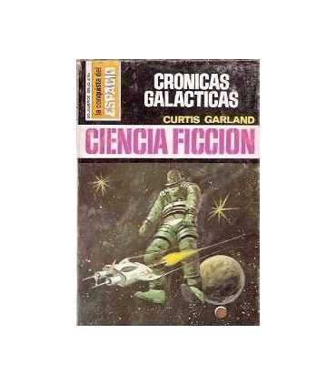 Crónicas galácticas