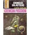 Crónicas galácticas