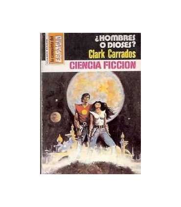 ¿Hombres o dioses?