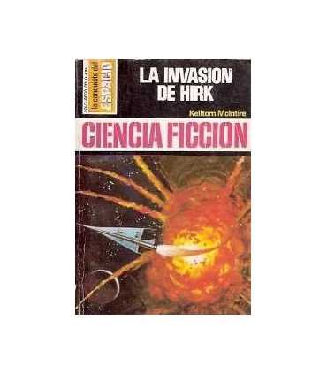 La invasión de Hirk