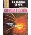 La invasión de Hirk
