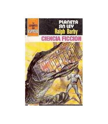 Planeta sin ley