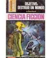 Objetivo: destruir un mundo