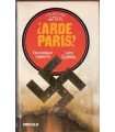 ¿Arde Paris?
