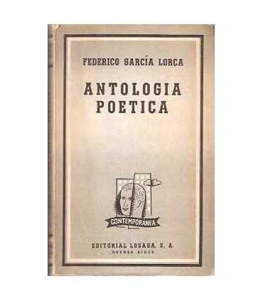 Antología poética