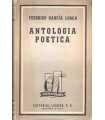 Antología poética