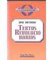 Textos Revolucionarios