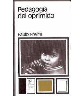 Pedagogía del oprimido