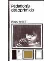 Pedagogía del oprimido
