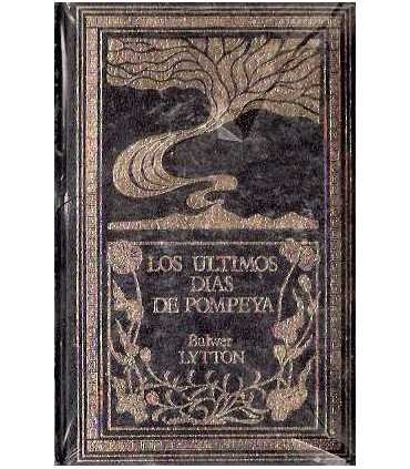 Los últimos días de Pompeya