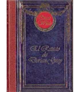 El retrato de Dorian Gray