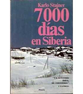 7000 días en Siberia