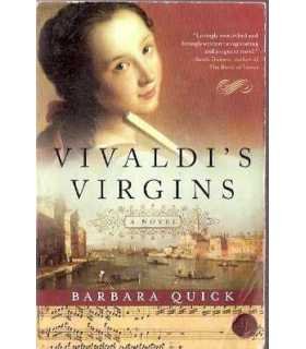 Vivaldi's Virgins. A novel