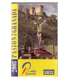 Pasión por Granada. 2008