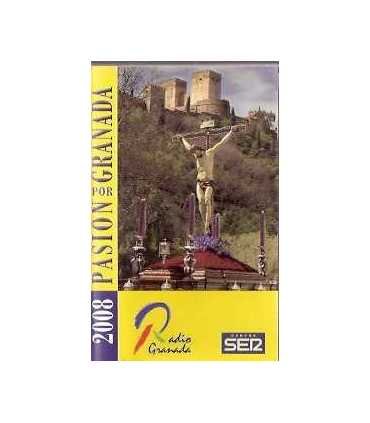 Pasión por Granada. 2008