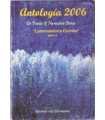 Antología 2006. Latinoamérica escribe. Tomo II