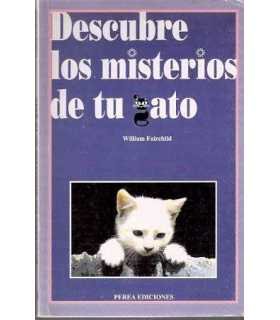 Descubre los misterios de tu gato. Guía astrológic