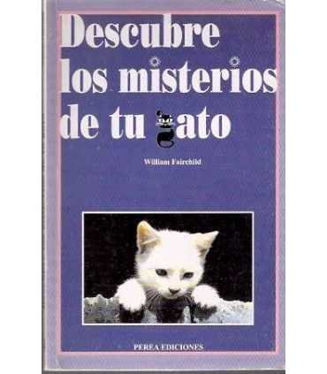 Descubre los misterios de tu gato. Guía astrológic