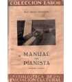 Manual del pianista
