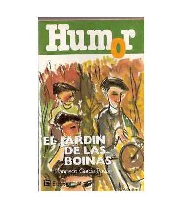 El jardín de las boinas