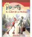 Robots. El álbum de la película