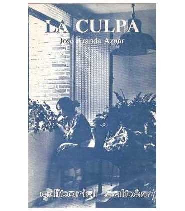 La culpa