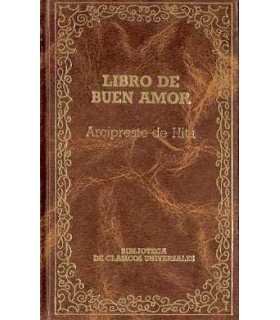 Libro de buen amor