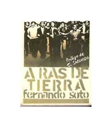 A ras de tierra